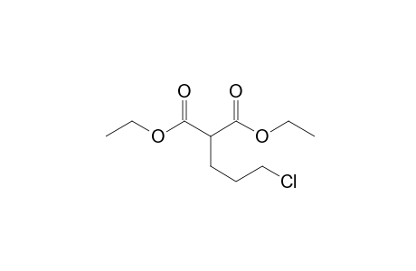 Diethyl (3-chloropropyl)malonate