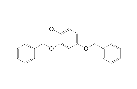 2,4-Dibenzyloxyphenol