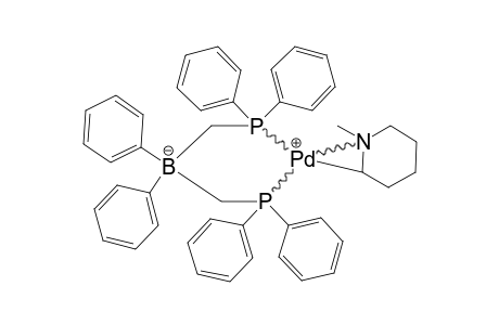 [PH2B-[CH2PPH2-(2)]]-PD-[N,C:ETA2-N-CH3CH-[(CH2)-(4)]]