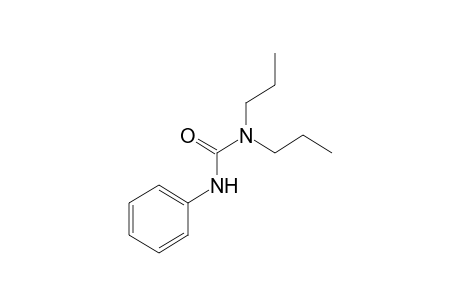 1,1-dipropyl-3-phenylurea
