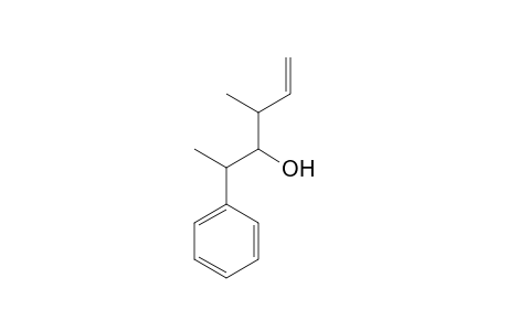 1-Hexen-4-ol, 3-methyl-5-phenyl-