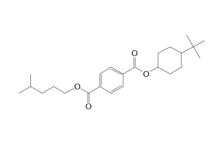 Terephthalic acid, cis-4-tert-butylcyclohexyl isohexyl ester