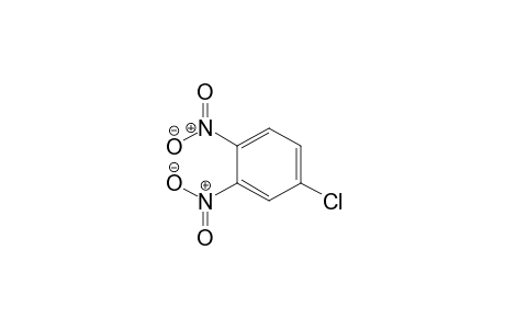 4-CHLORO-1,2-DINITROBENZENE