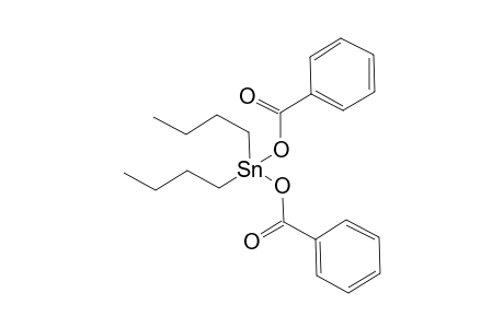 [(N-C4H9)2-SN-(OOCC6H5)2]