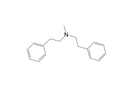 N-Methyldiphenethylamine