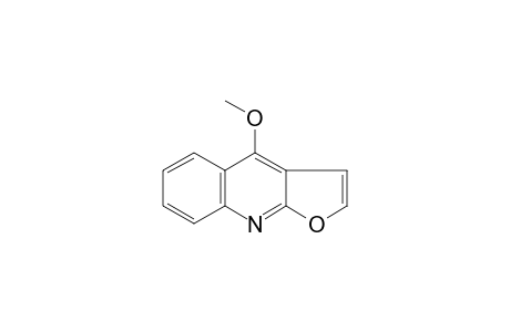 DICTAMNINE