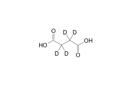 Succinic acid-2,2,3,3-d4