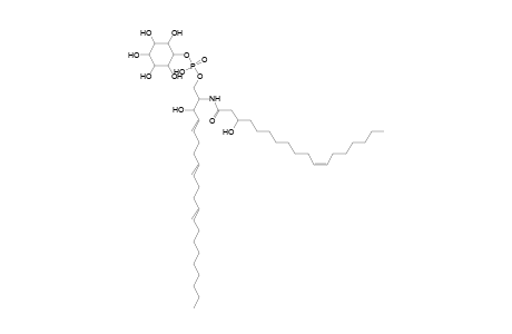 PI-Cer 21:3;2O/18:1;O