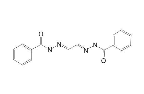 Benzoic acid, [(benzoylhydrazono)ethylidene]hydrazide