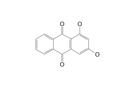 1,3-dihydroxyanthraquinone