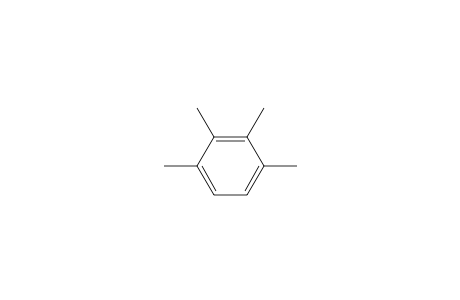 Benzene, 1,2,3,4-tetramethyl-