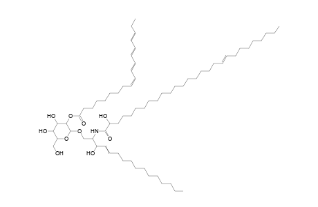 AHexCer (O-18:4)16:1;2O/28:1;O