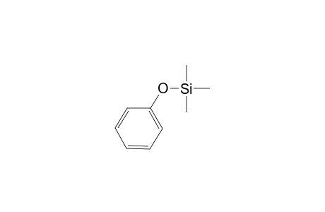 Phenyl trimethylsilyl ether