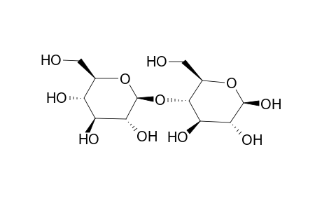 D-(+)-Cellobiose