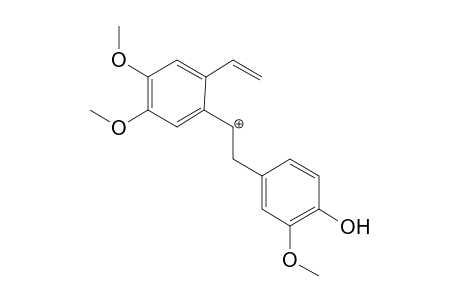 Laudanosine-M (demethyl) MS3_1