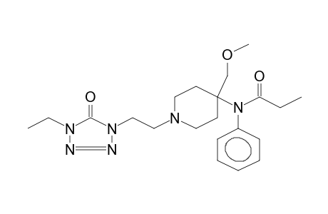 Alfentanil