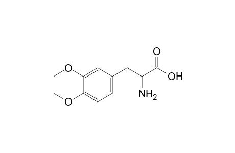 3,4-Dimethoxyphenylalanine