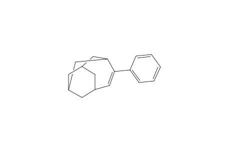 4-Phenylhomoadamant-4-ene