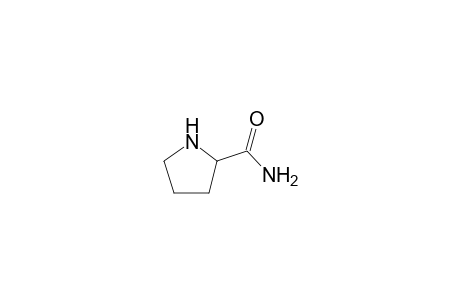 PROLINAMIDE