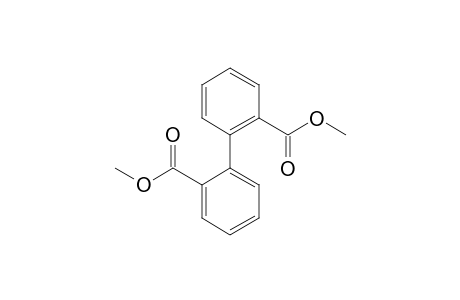 diphenic acid, dimethyl ester