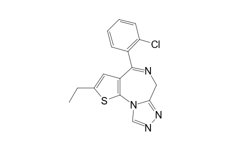 Metizolam