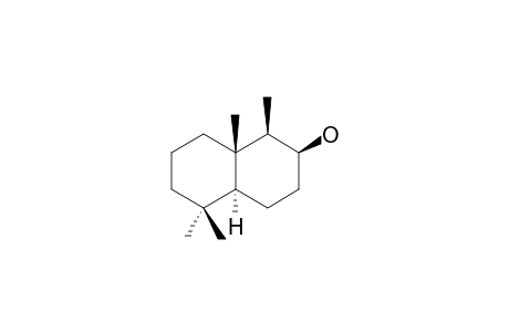 12-NOR-DRIMAN-8-BETA-OL