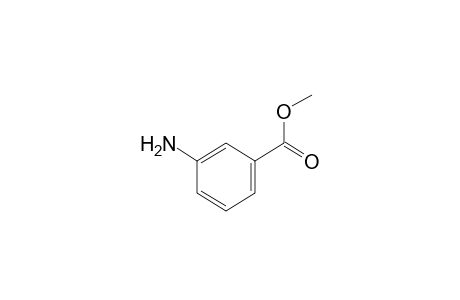 Methyl 3-aminobenzoate