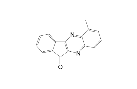 6-Methyl-11H-indeno[1,2-b]quinoxalin-11-one