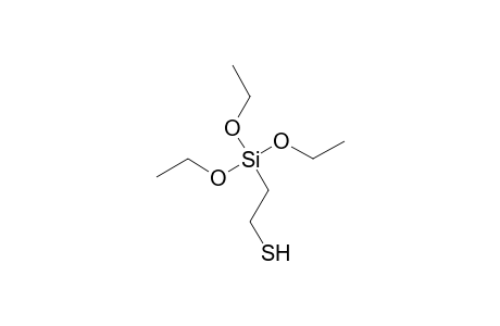 2-Mercaptoethyltriethoxysilane