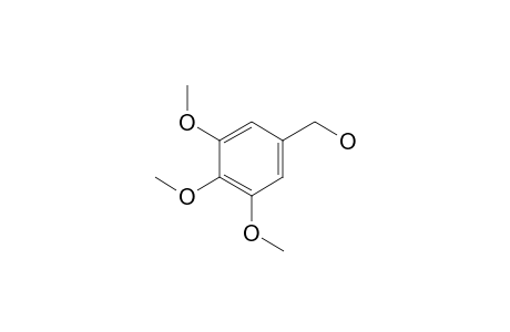 3,4,5-Trimethoxy-benzylalcohol