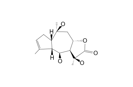 MONTANOLIDE,ISO,DESACYL-A