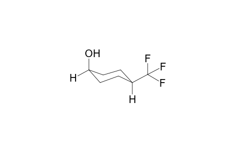 Cyclohexanol, 4-(trifluoromethyl)-
