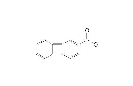 2-Biphenylenecarboxylic acid