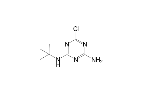 Terbutylazine desethyl