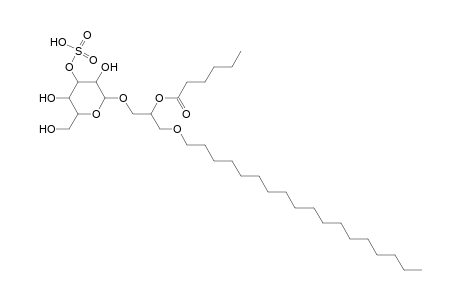 SMGDG O-18:0_6:0