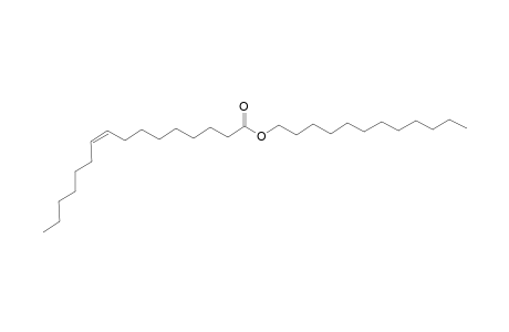 DODECYL_(Z)-9-HEXADECENOATE