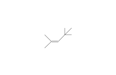 2,4,4-Trimethyl-2-pentene