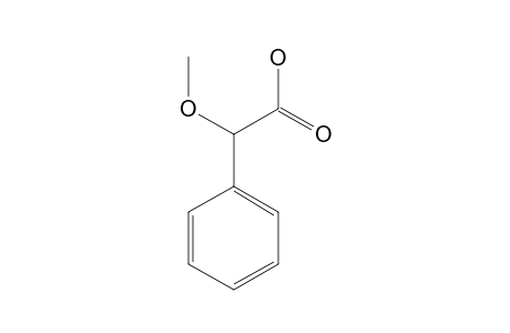 O-Methyl-DL-mandelic acid