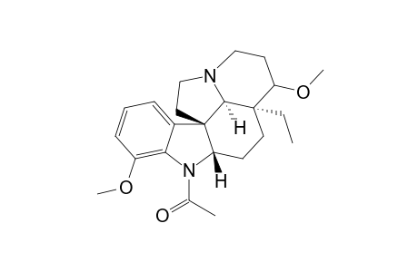 15-METHOXY-ASPIDOSPERMINE