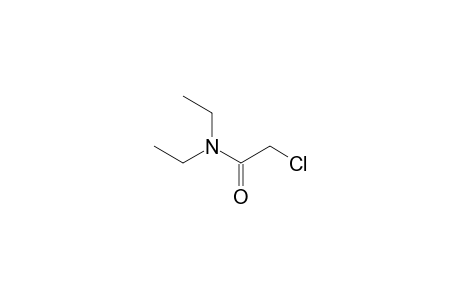 2-chloro-N,N-diethylacetamide