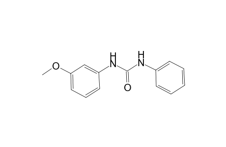 3-methoxycarbanilide