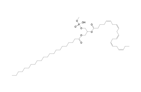 PMeOH 22:0_20:5