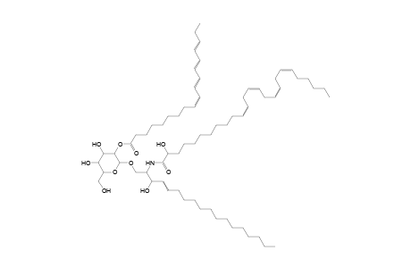 AHexCer (O-18:4)18:1;2O/26:4;O