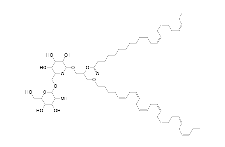 DGDG O-26:7_22:4