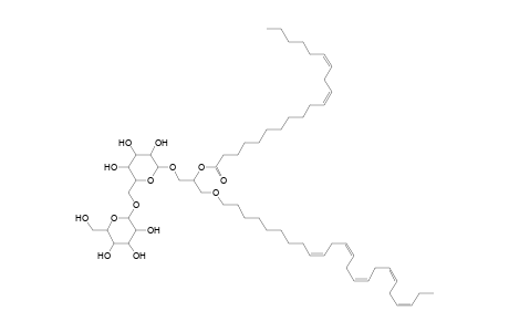 DGDG O-24:5_20:2