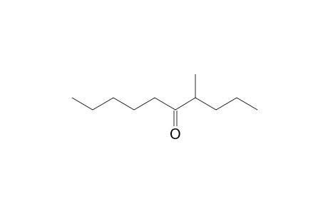 4-methyl-5-decanone