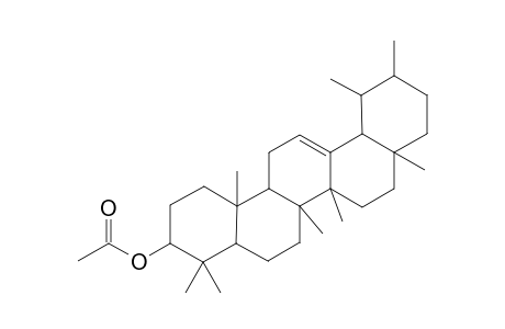 Acetoxy-urs-12-ene