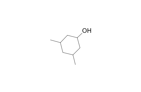 Cyclohexanol, 3,5-dimethyl-