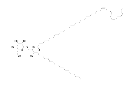 HexCer 21:2;2O/38:4
