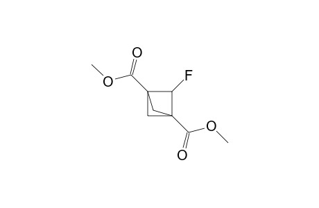 Dimethyl 2-fluorobicyclo[1.1.1]pentane-1,3-dicarboxylate